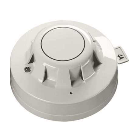 Apollo 55000-600APO XP95 Optical Smoke Detector