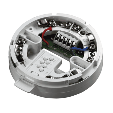 Apollo 45681-284APO XP95 Discovery Isolating Detector Base