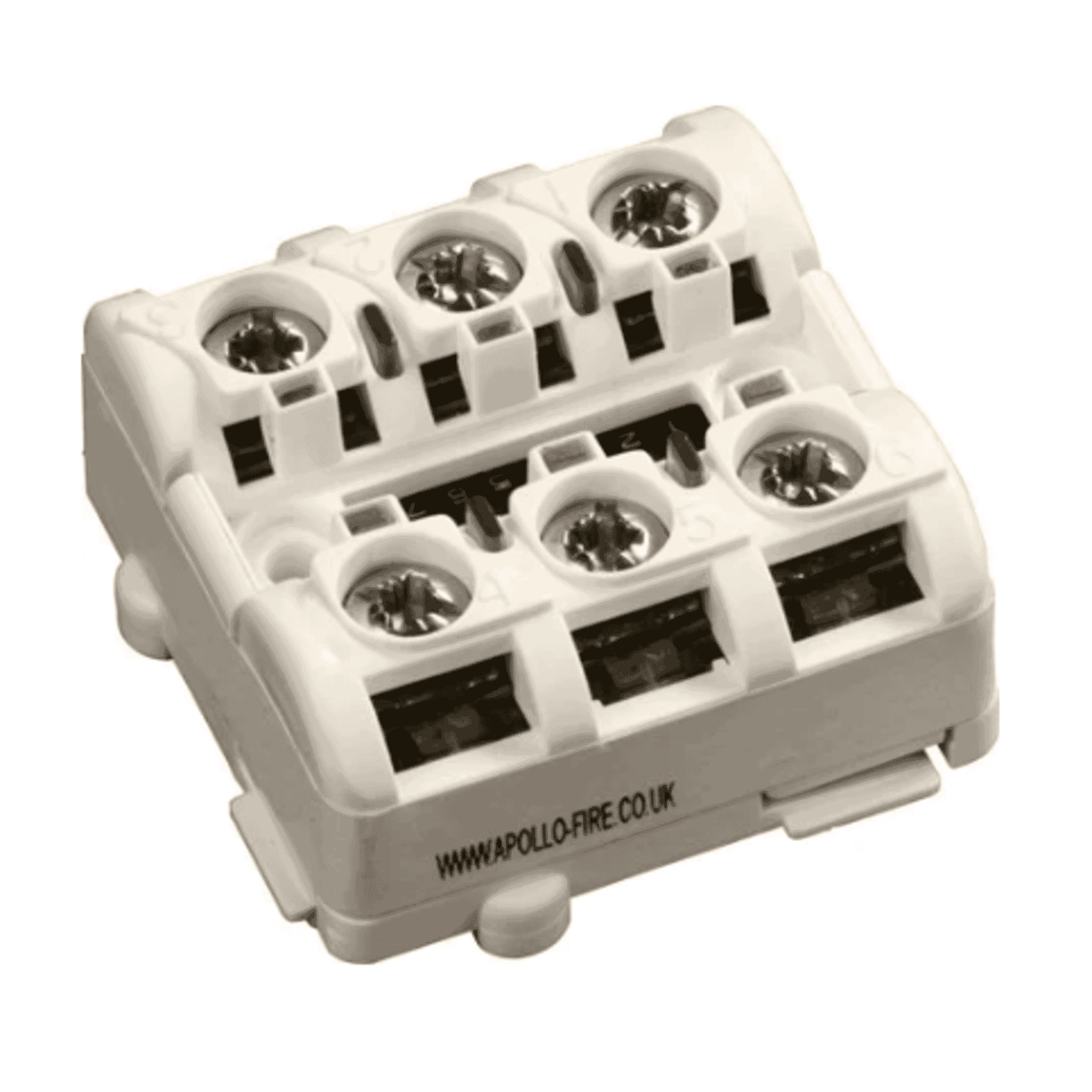 Apollo 55000-760APO XP95 Mini Switch Monitor