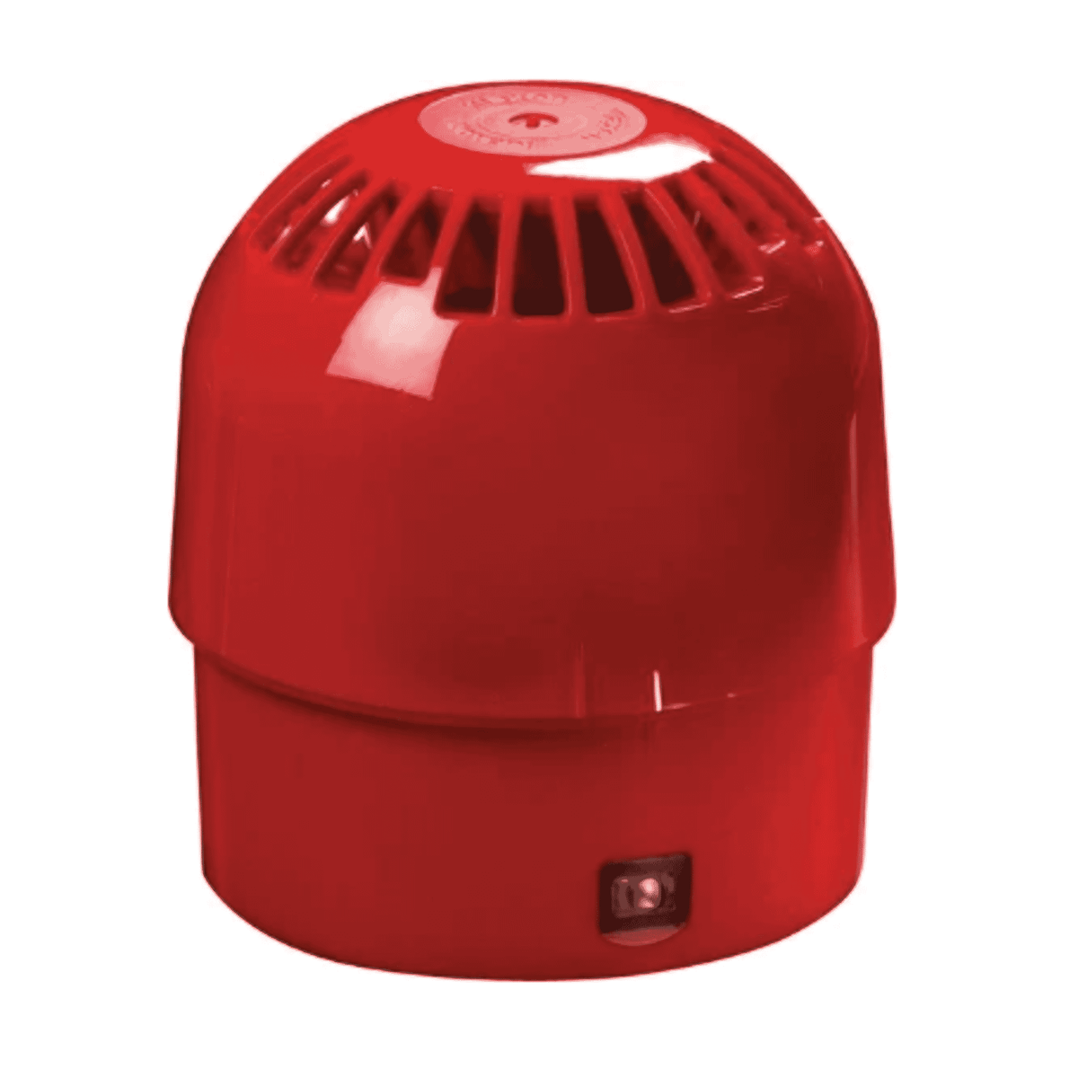 Apollo 55000-001APO Intelligent Open Area Red Sounder