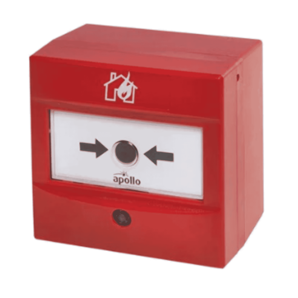 Apollo SA5900-908APO Discovery & XP95 Intelligent Manual Call Point