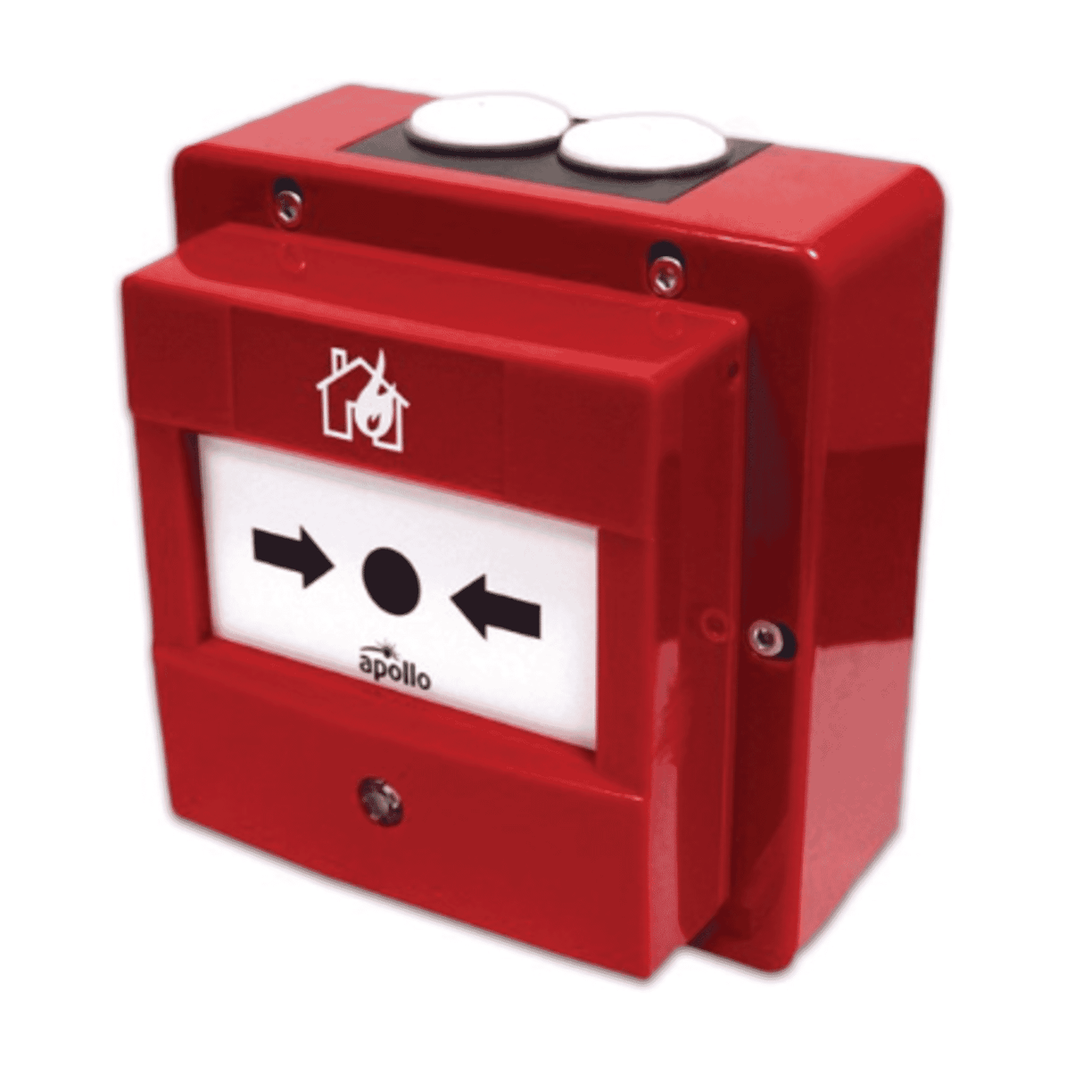 Apollo 58200-951APO Waterproof Addressable Manual Call Point