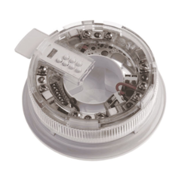 Apollo 45682-709APO Cat O. XP95 VAD Base with Isolator