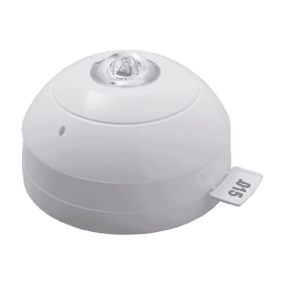 Apollo 55000-745APO XP95 Open-Area VAD Cat. C - White Body (White Flash)