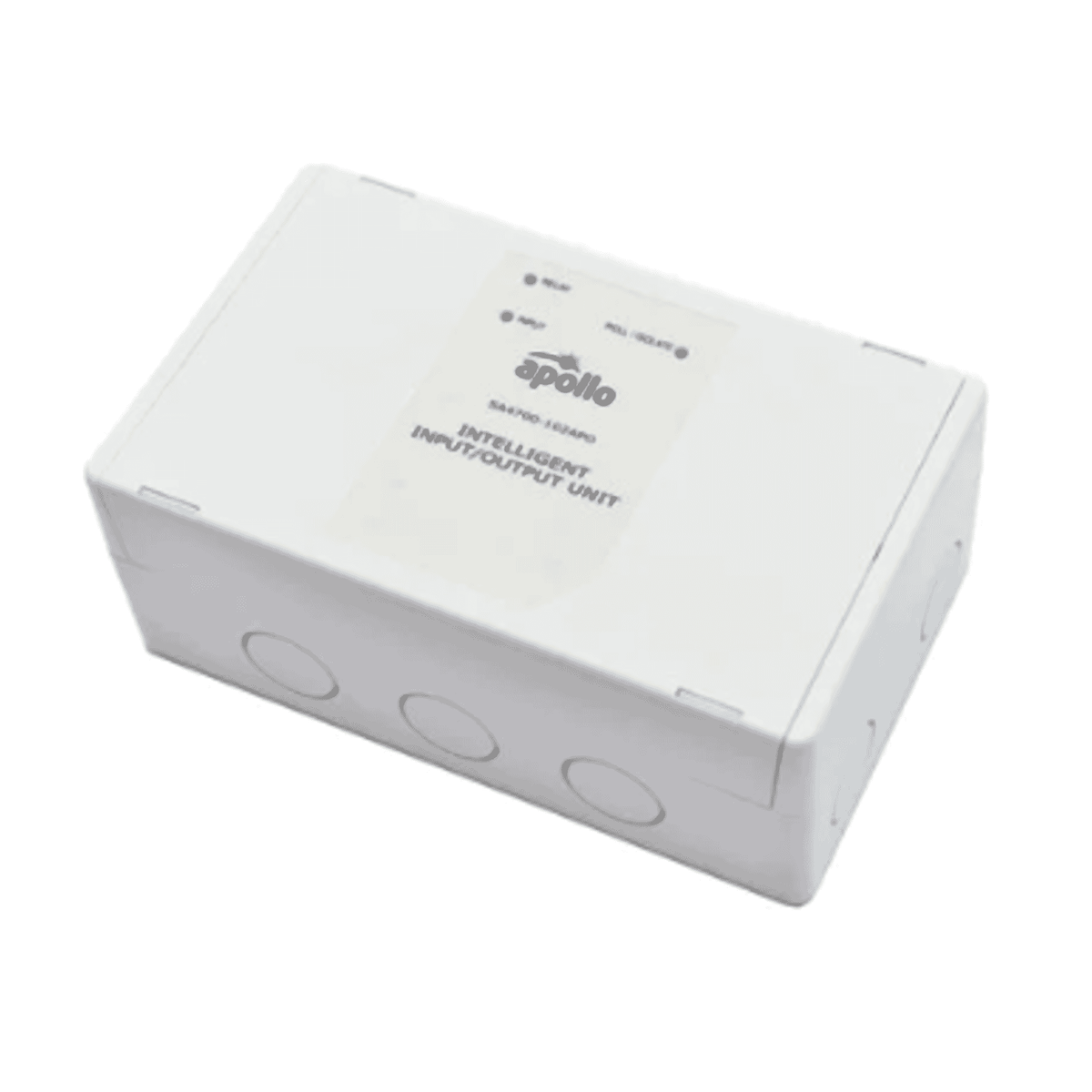 Apollo SA4700-102APO XP95/Soteria Input/Output Unit - Addressable Fire Alarm Integration, Isolated