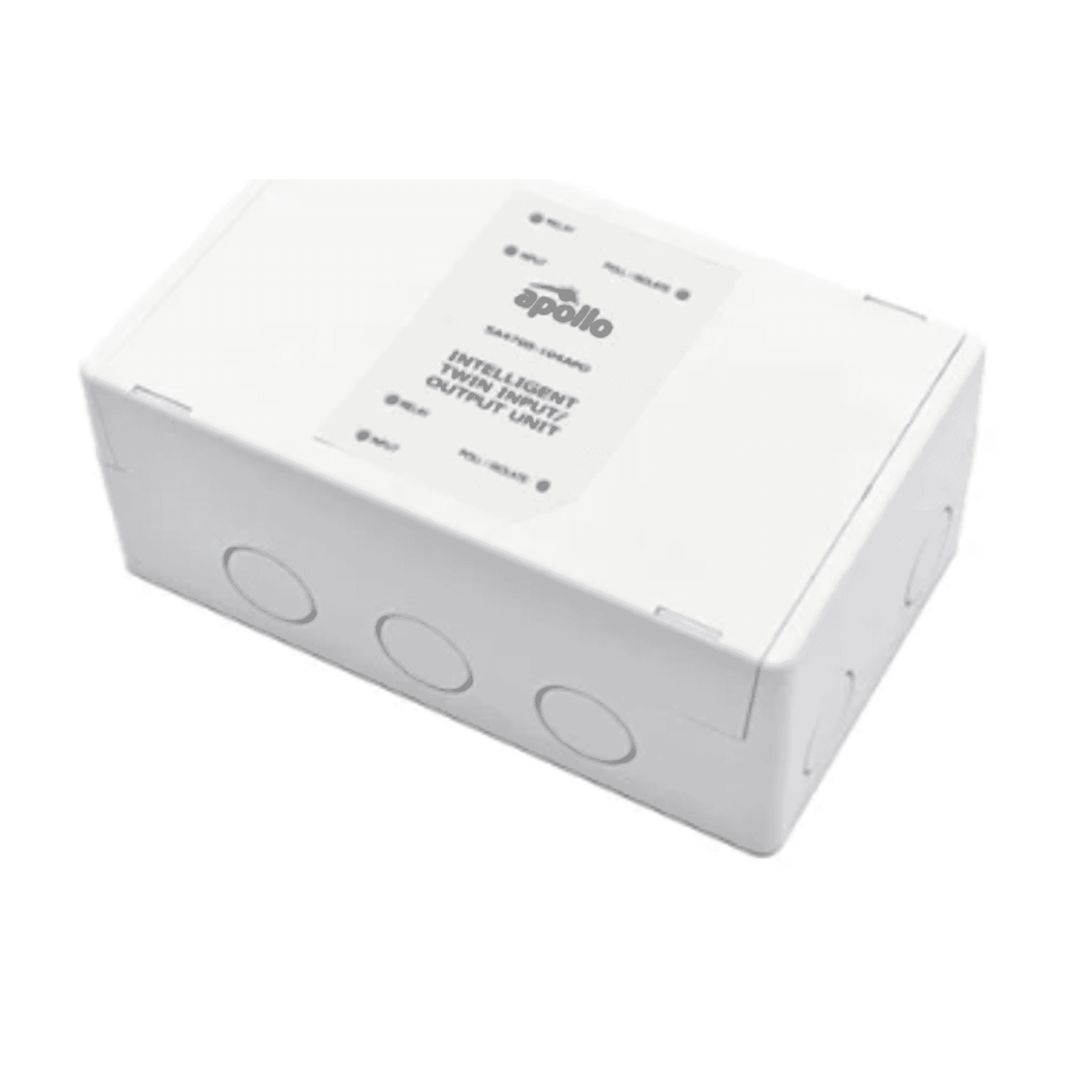 Apollo SA4700-104APO XP95/Soteria Twin Input/Output Unit - Intelligent Fire System Controller