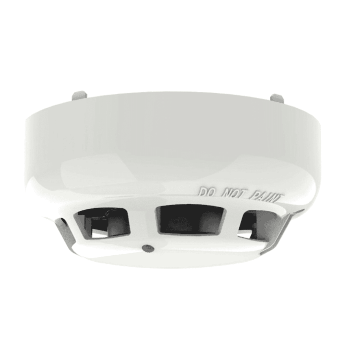 Hochiki ALN-EN Addressabble Optical Smoke Sensor, White