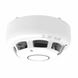 Hochiki ATJ-EN Addressable Multi-Heat Sensor, White Case