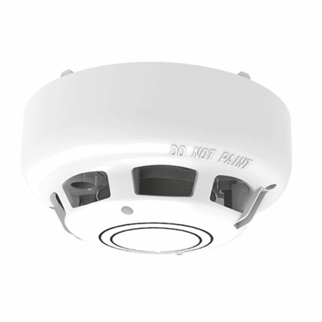 Hochiki ACC-EN Multi Sensor Detector (Heat and Smoke) Ivory