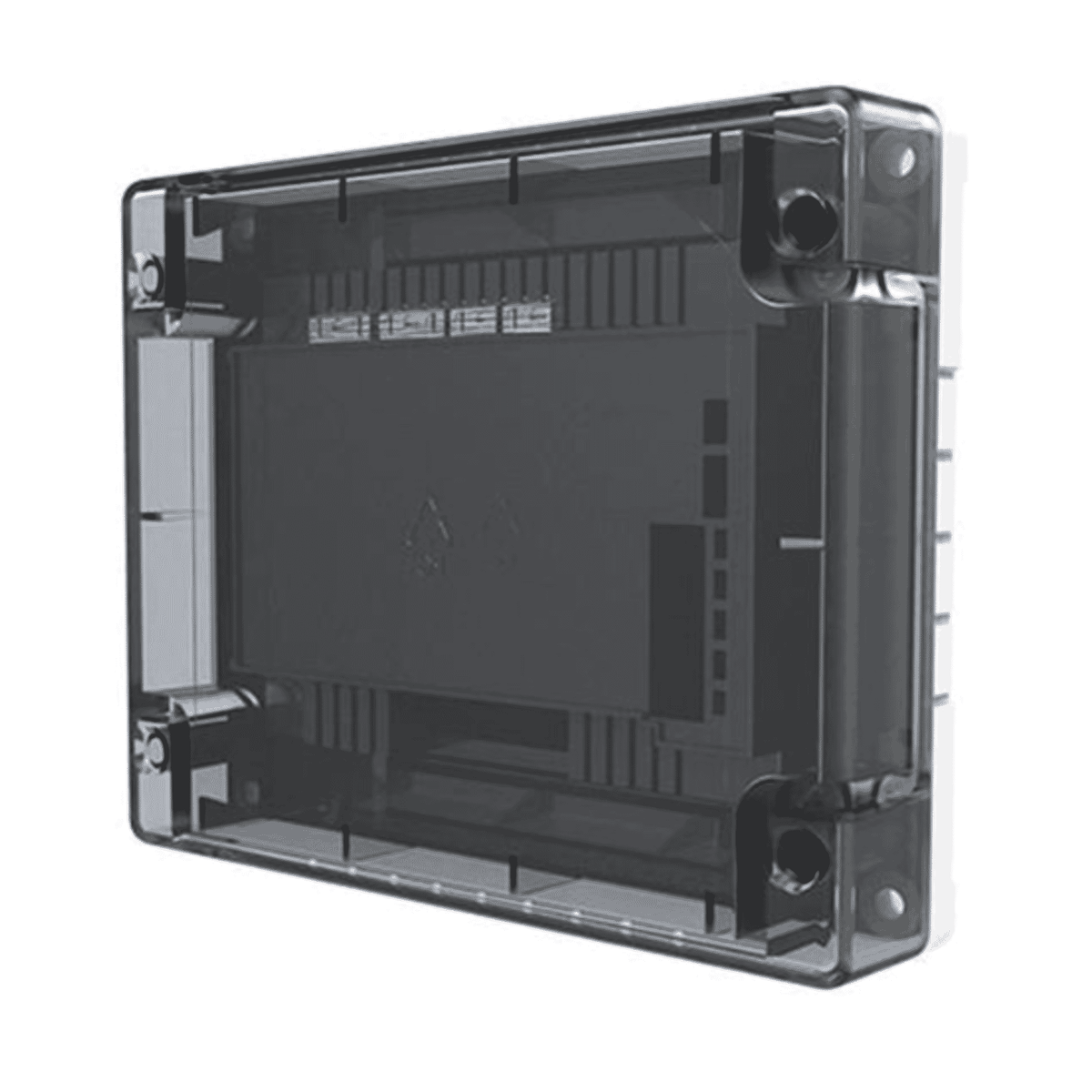 Hochiki CHQ-DSC2SCI Dual Sounder Controller