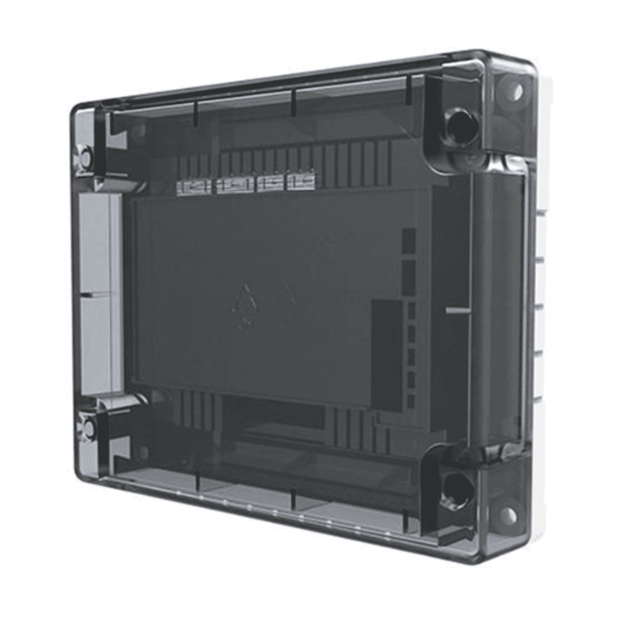 Hochiki CHQ-DSC2SCI Dual Sounder Controller