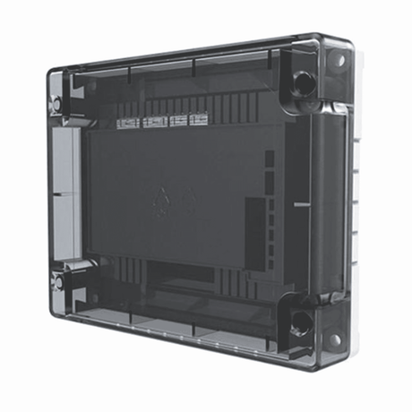 Hochiki CHQ-DRC2SCI Dual Relay Controller