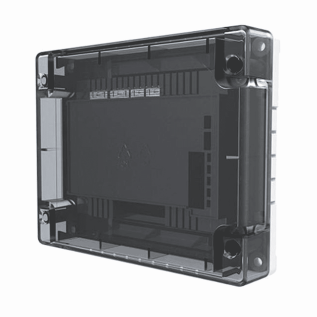Hochiki CHQ-DRC2SCI Dual Relay Controller