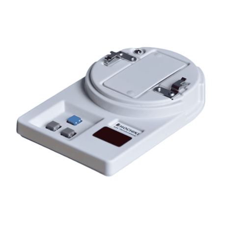 Hochiki TCH-B200 ASX Programmer - Includes PL-3 Program Lead, User-Friendly Interface