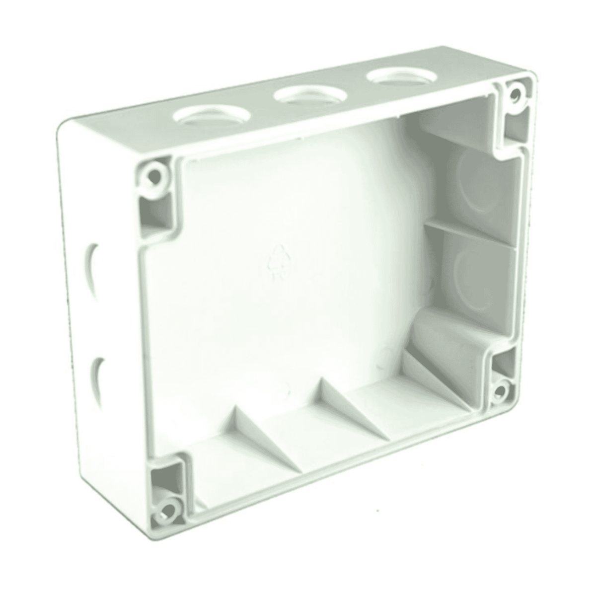 Hochiki CHQ-BACKBOX ESP Module Back Box