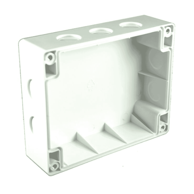 Hochiki CHQ-BACKBOX ESP Module Back Box