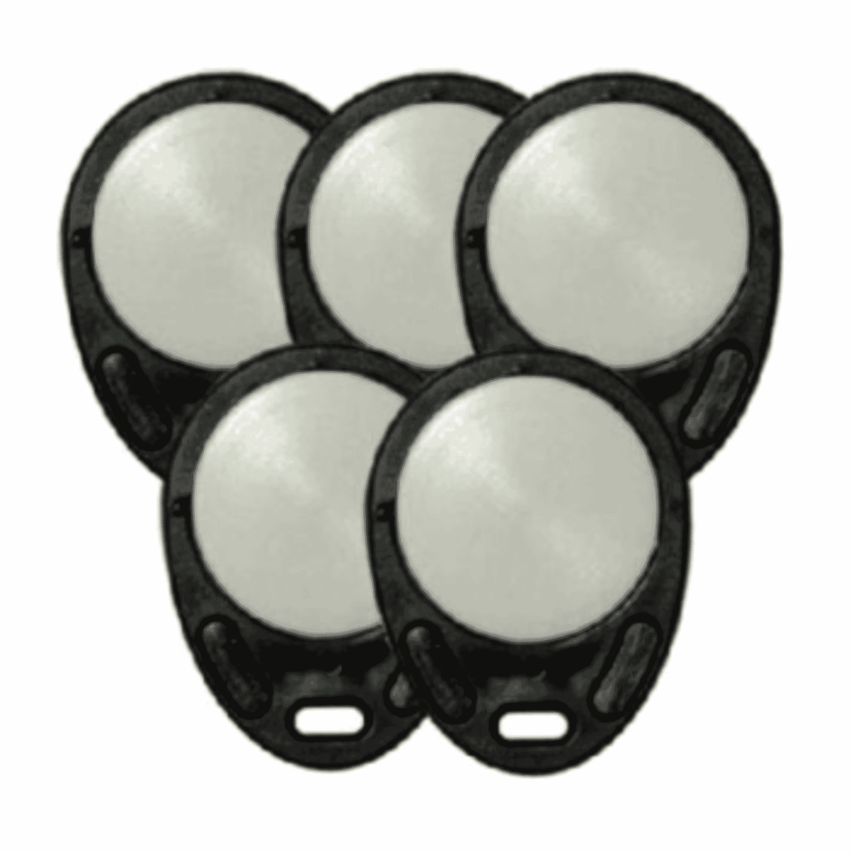 Texecom CDB-0001 Premier Elite Proximity Tags (Qty 5) Access Control Tags