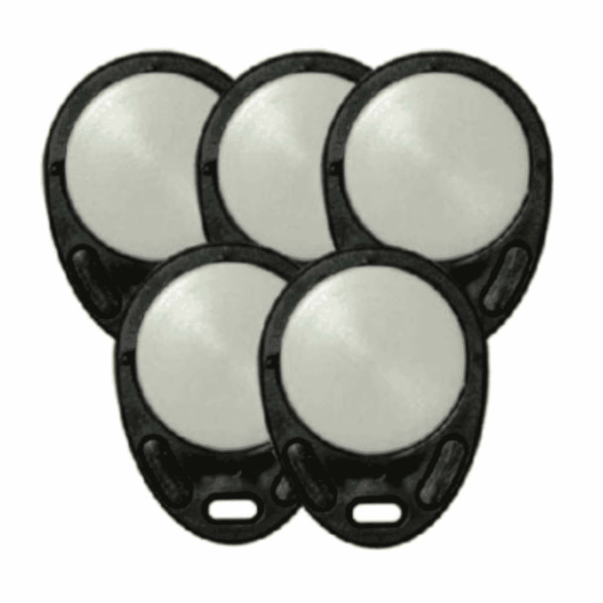 Texecom CDB-0001 Premier Elite Proximity Tags (Qty 5) Access Control Tags