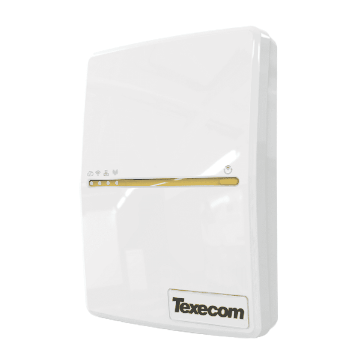 Texecom CEL-0001 Premier Elite Connect SmartCom WiFi & Ethernet Communication Module