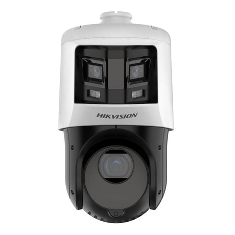 Hikvision DS-2SE4C425MWG-E/26(F0) 4MP PTZ Network Security Camera 25× Zoom CCTV