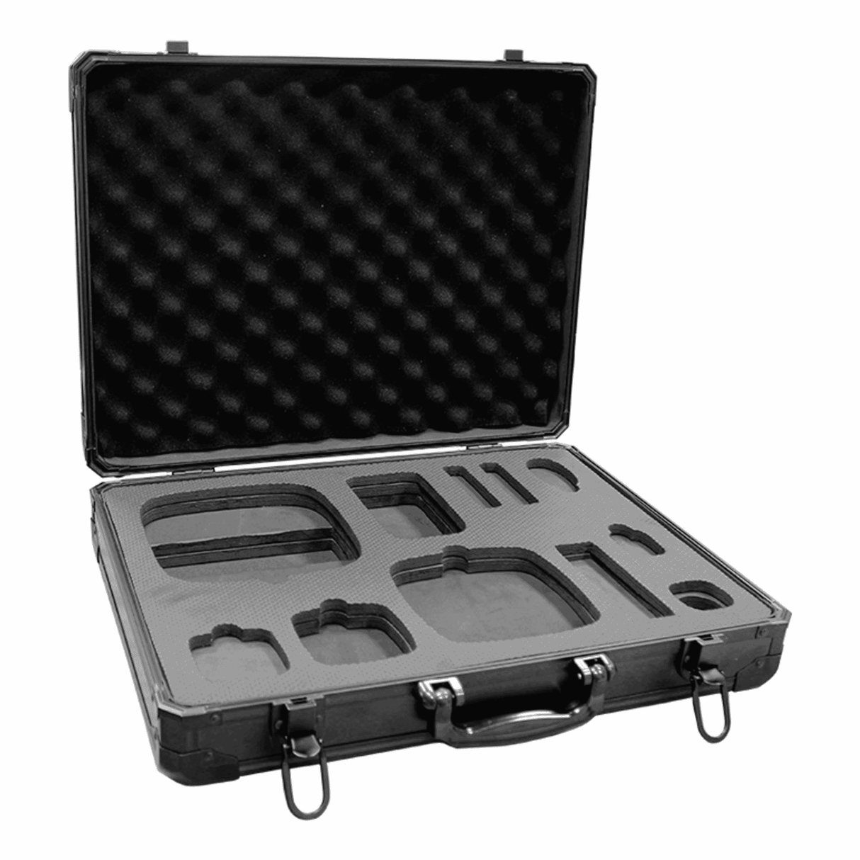 Ajax Branded Demo Case, Portable Security System Demo Kit