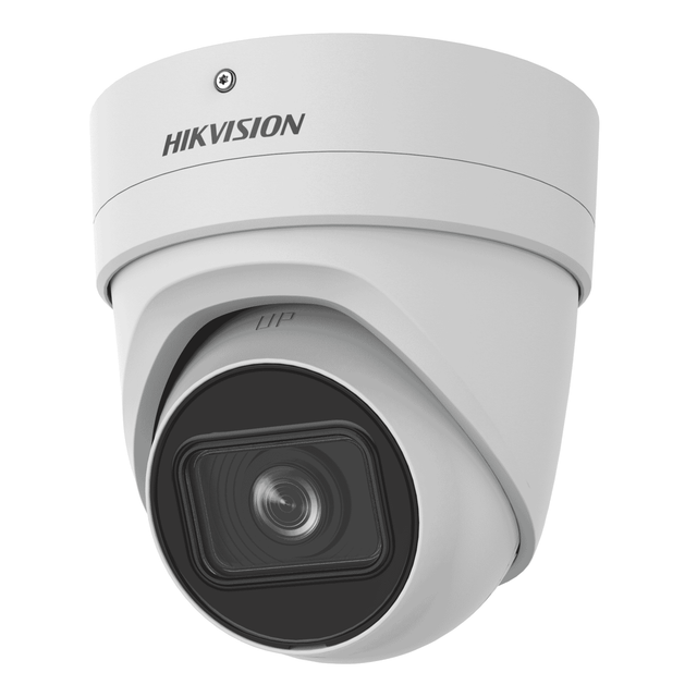 Hikvision DS-2CD2H26G2-IZS 2MP AcuSense Varifocal Turret Camera