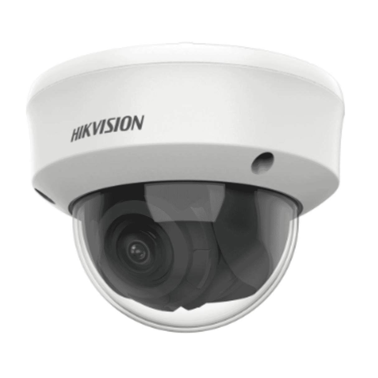 Hikvision DS-2CE5AD0T-VPIT3F 2MP 2.7-13.5mm Motorized Varifocal Lens Vandal-Proof Dome