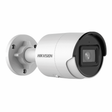 Hikvision DS-2CD2066G2-IU (6mm)(C) 6MP AcuSense Darkfighter Mini Bullet Network Camera