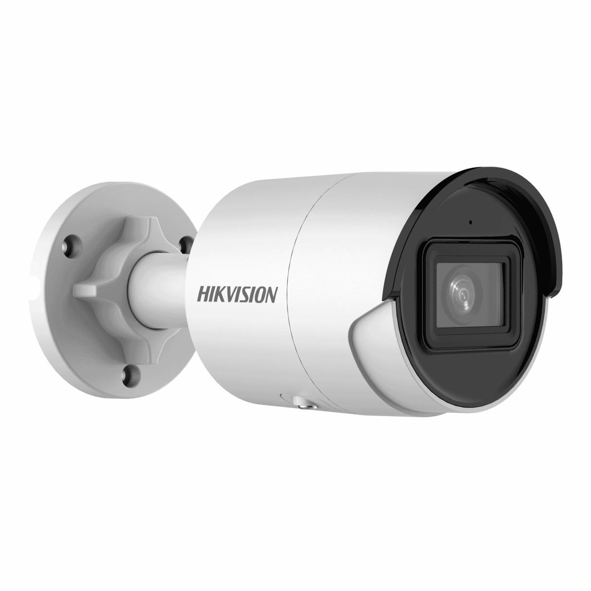 Hikvision DS-2CD2066G2-IU (6mm)(C) 6MP AcuSense Darkfighter Mini Bullet Network Camera