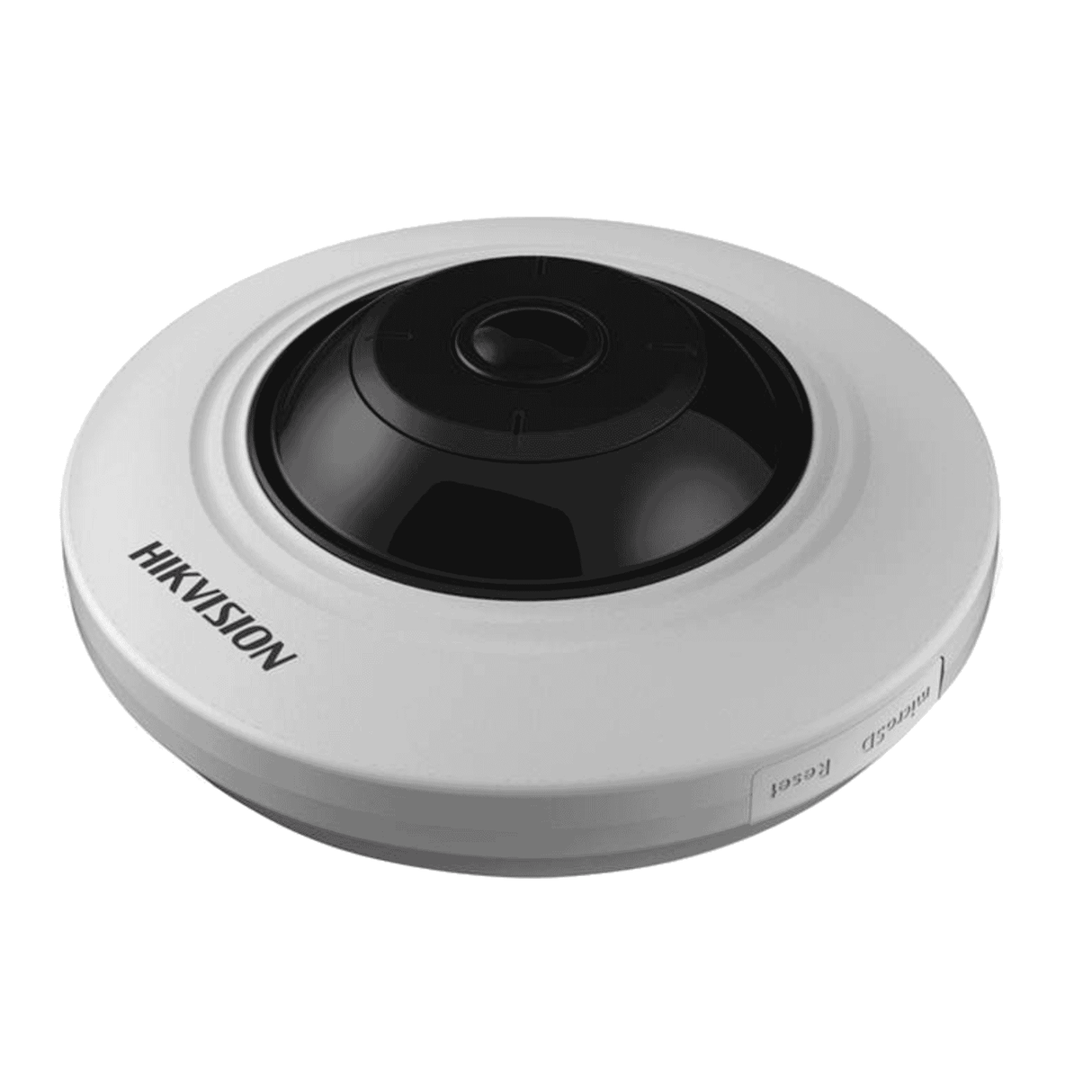 Hikvision DS-2CD2935FWD-I (1.16mm) 3MP Fisheye Network Camera IR