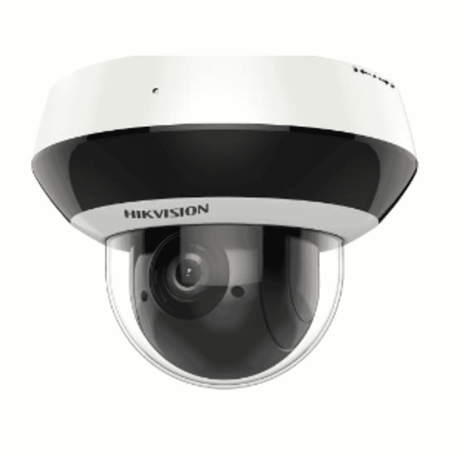 Hikvision DS-2DE2A404IW-DE3(C0)(S6)(C) 4MP Mini PTZ IP Camera IR Dome CCTV