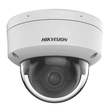Hikvision DS-2CD3146G2-ISU (2.8mm)(H) 4MP AcuSense Fixed Dome Camera