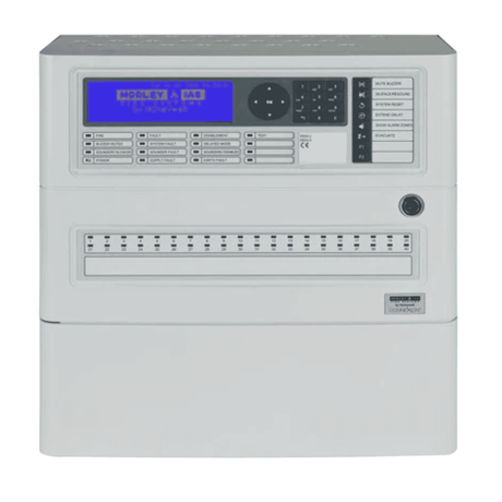 Honeywell Morley-IAS 714-001-221 DXC2-M Two Loop Panel, Region 1 DXC2