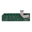 Honeywell Morley-IAS 795-102 40 Zone LED Card for DXc Control Panels