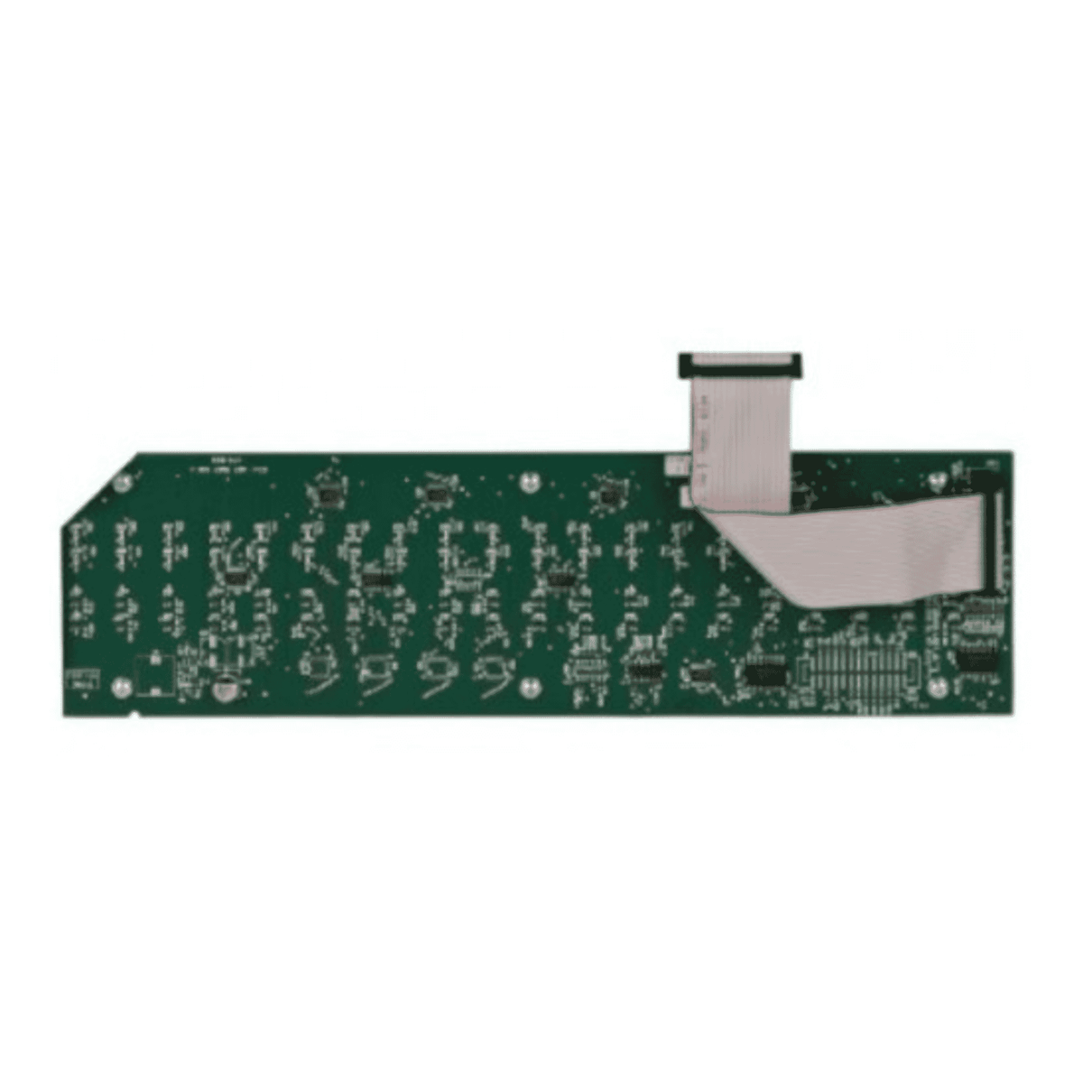 Honeywell Morley-IAS 795-102 40 Zone LED Card for DXc Control Panels