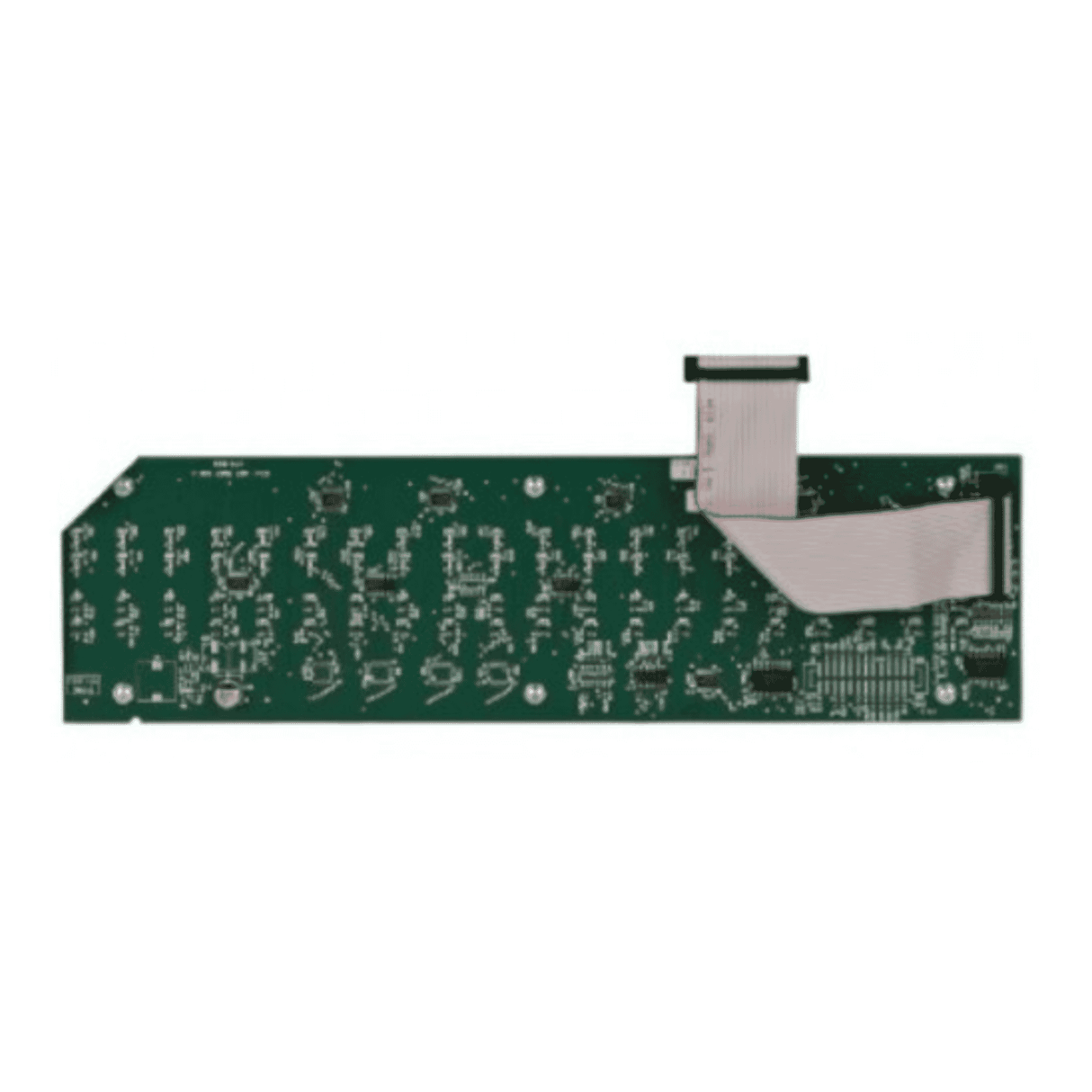Honeywell Morley-IAS 795-102 40 Zone LED Card for DXc Control Panels