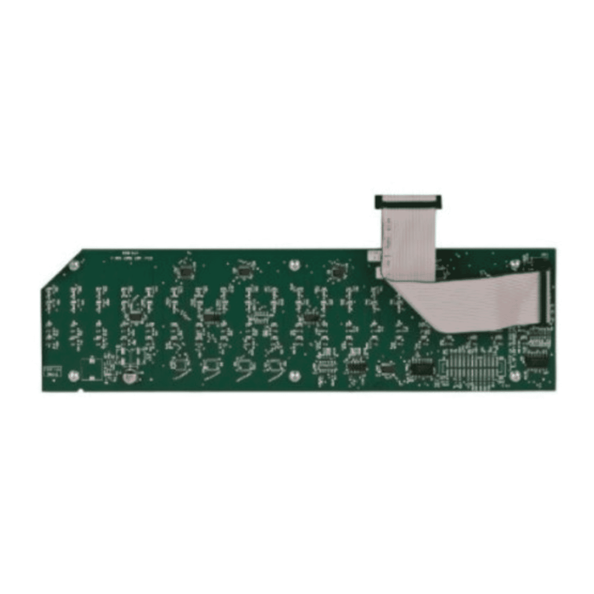 Honeywell Morley-IAS 795-124 DXC 80-Zone LED Card for DXc Control Panels