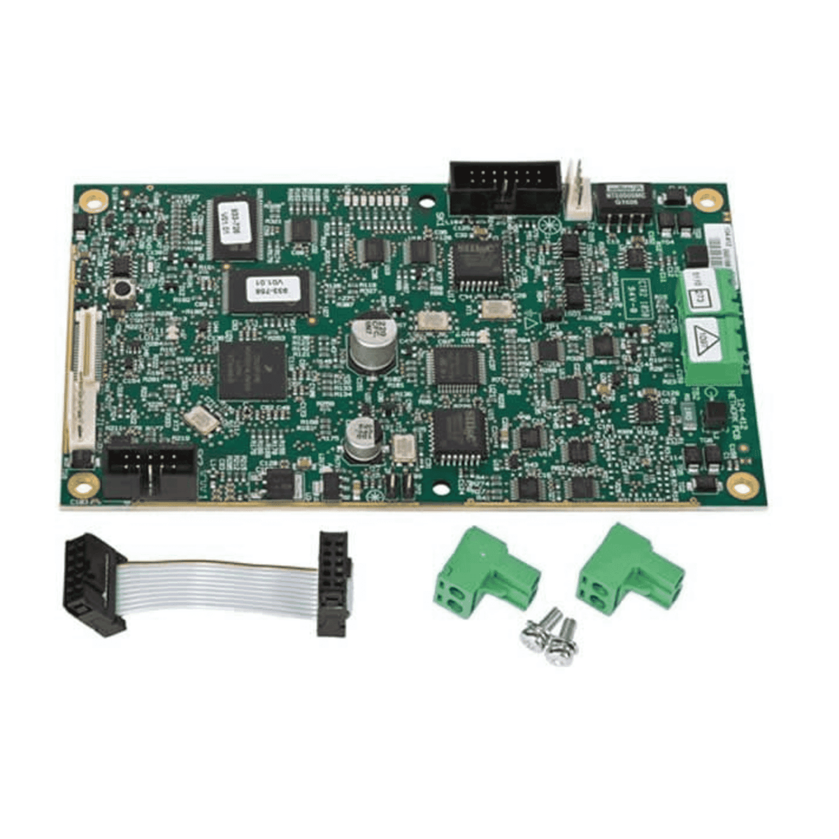 Honeywell Morley-IAS 795-099 DXC Network Card Kit