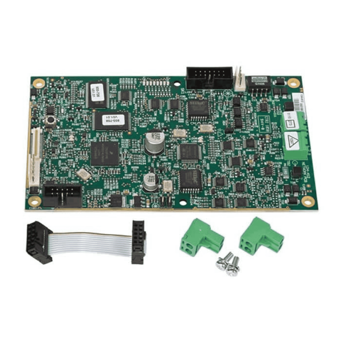 Honeywell Morley-IAS 795-099 DXC Network Card Kit