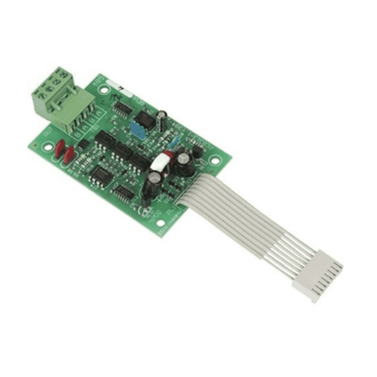 Honeywell Morley-IAS 795-004-001 ANSC IAS 485 Communication Module Plug-In Card