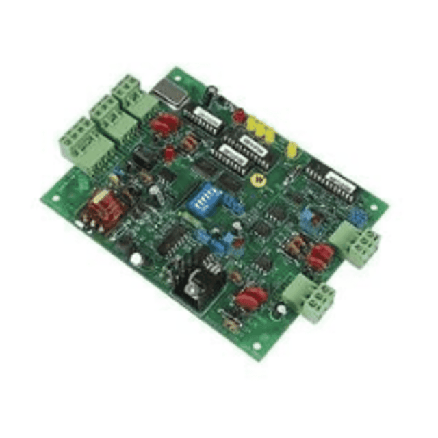 Honeywell Morley-IAS 795-038-001 ANSC IAS EXP 038 HI-485 Card Module