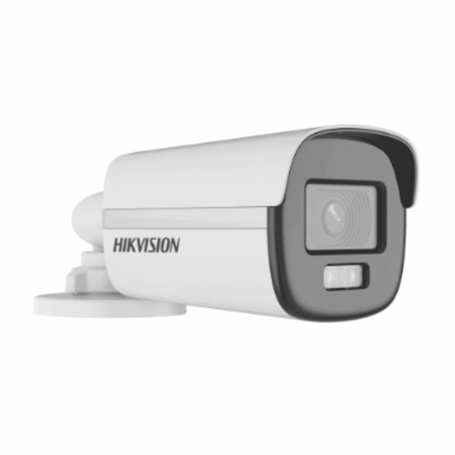 Hikvision DS-2CE12KF3T-LE 5MP 3.6mm Fixed Lens Bullet Camera
