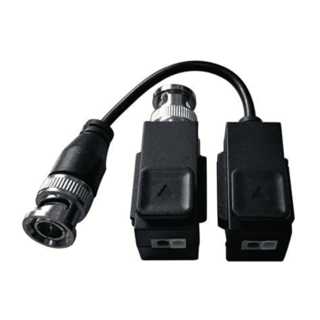 Hikvision DS-1H18S/E(C) Video Balun for Video Transmission