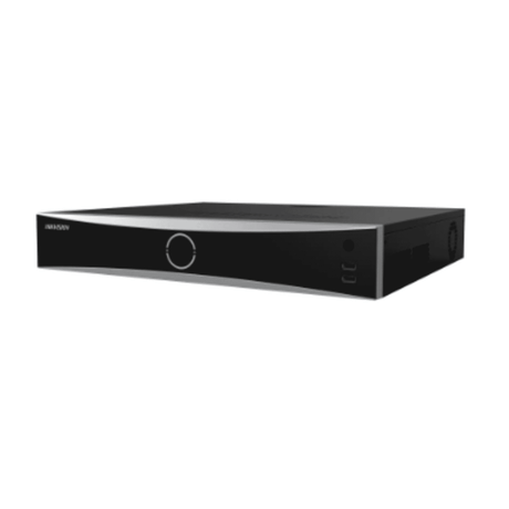 Hikvision iDS-7716NXI-M4/X 16-Channel 8K DeepinMind NVR