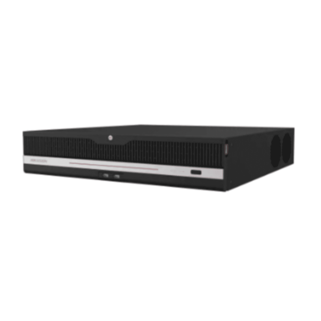 Hikvision iDS-9632NXI-M8/X 32-Channel 8K DeepinMind NVR