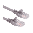 PC61 1 Meter CAT6 UTP 24AWG Patch Cord - High-Speed Ethernet Connectivity