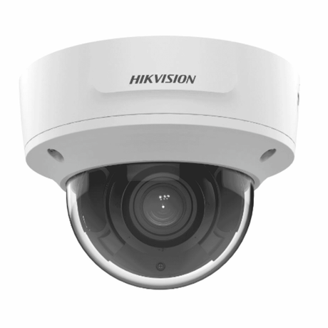 Hikvision DS-2CD3746G2T-IZSY (2.7-13.5mm)(H) 4MP AcuSense Varifocal Dome Camera