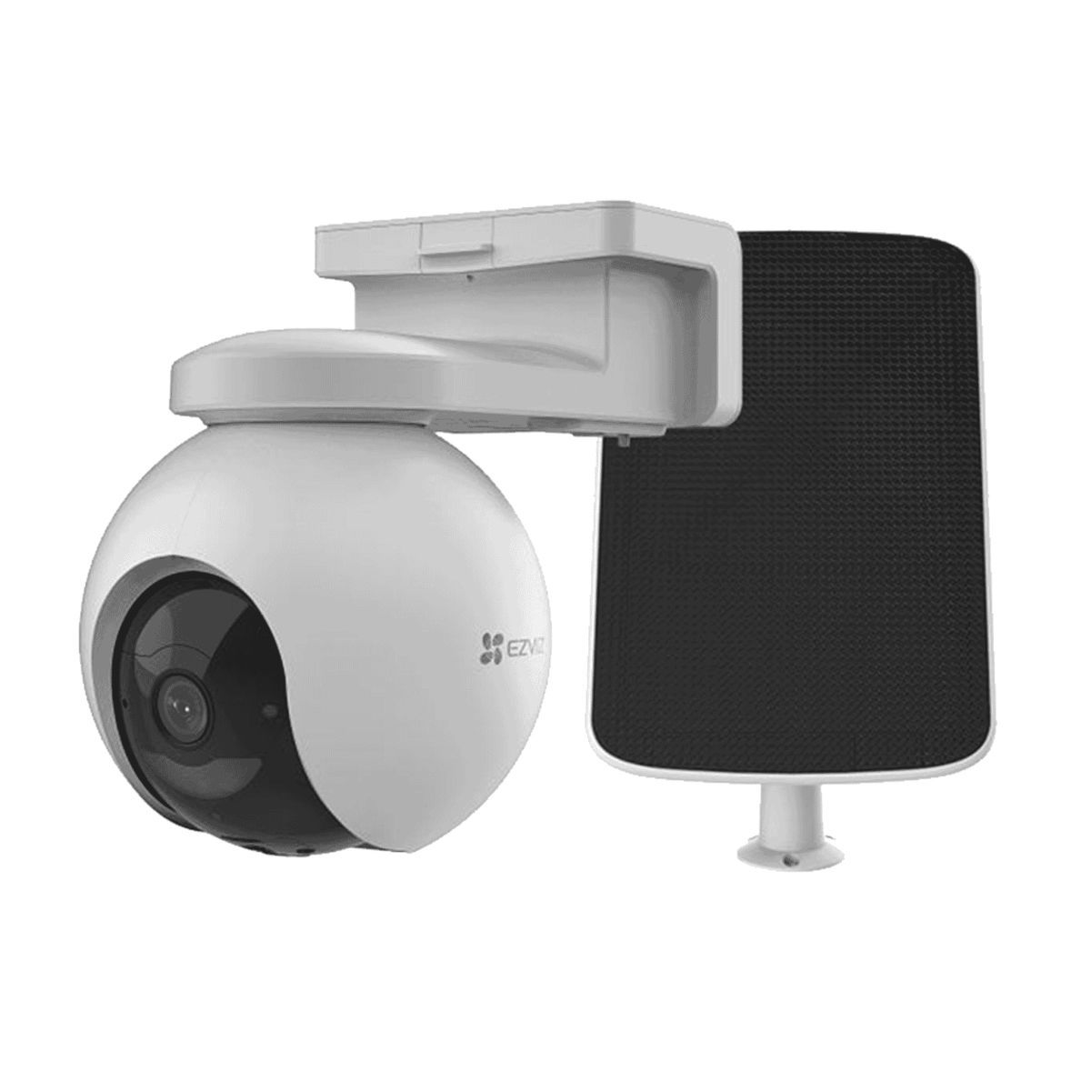 EZVIZ CS-EB8/SP EB8 with Solar Panel