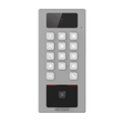 Hikvision DS-K1T502DBFWX-C Fingerprint Recognition Terminal