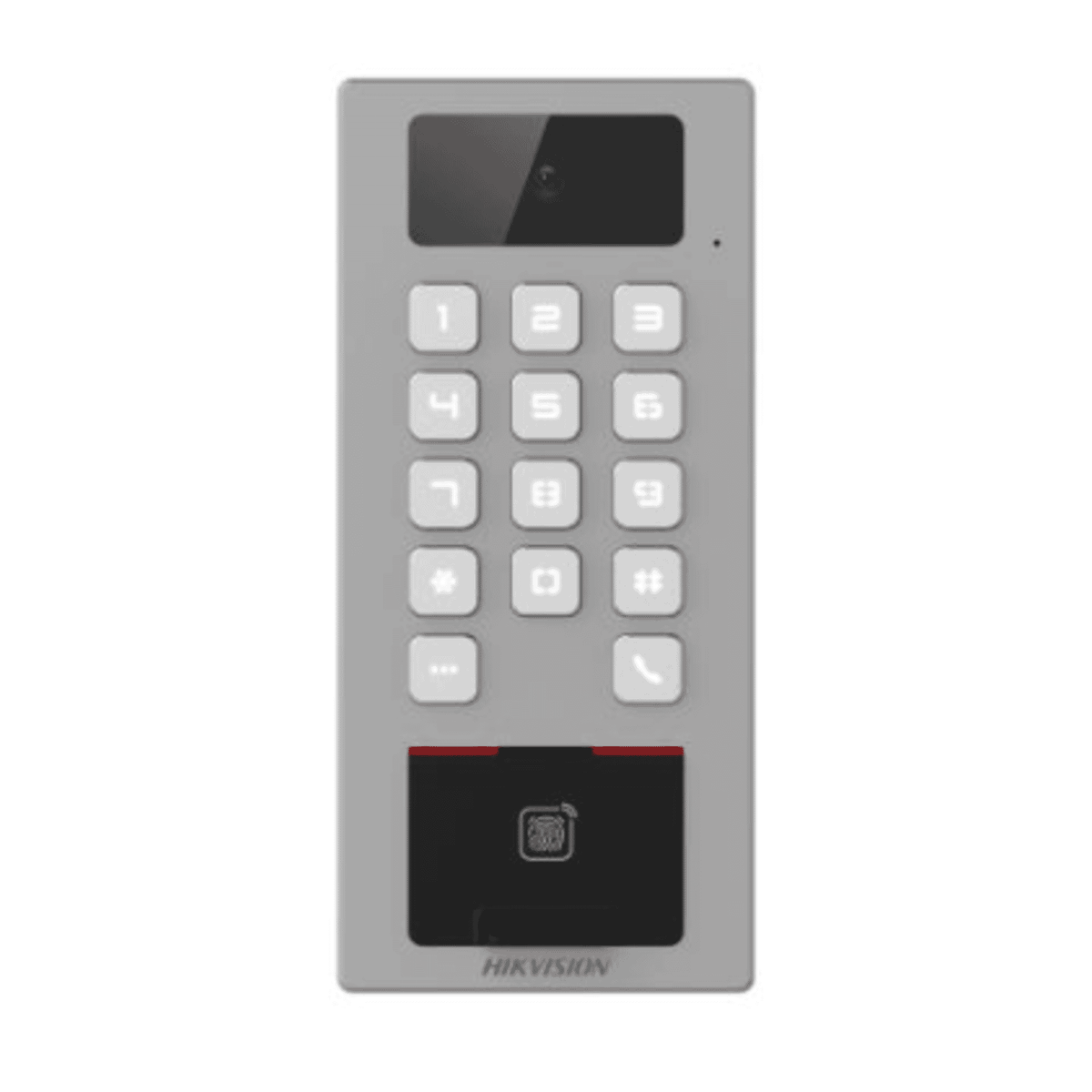 Hikvision DS-K1T502DBFWX-C Fingerprint Recognition Terminal